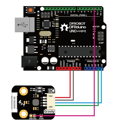 Lightning Sensor Arduino