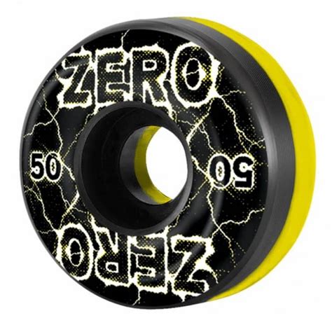 Lightning Skateboard Wheels