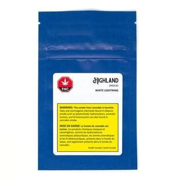 Lightning Thc Cartridges