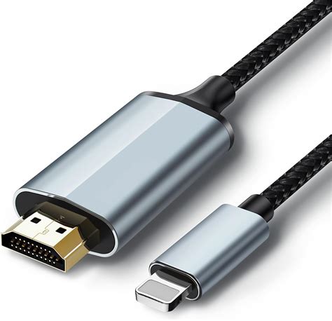 Lightning To Hdmi Cable Dollar General