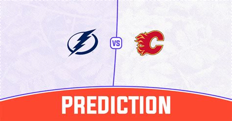 lightning vs flames prediction