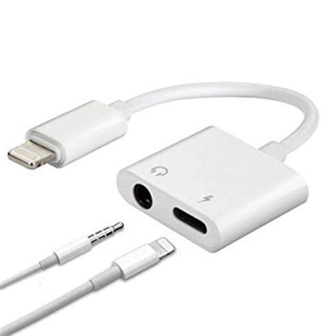 Lightning Connector To 3.5 Mm Male Flash Sales