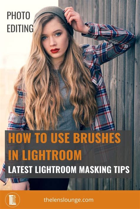 Lightroom Brushes Tutorial