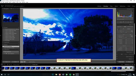 Lightroom Mobile Video Not Editable