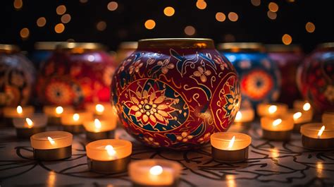 Lights And Many More