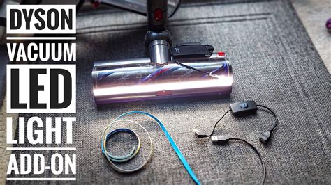 Lights Are Off Dyson