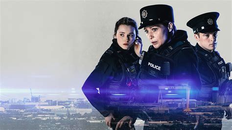 lights bbc police drama