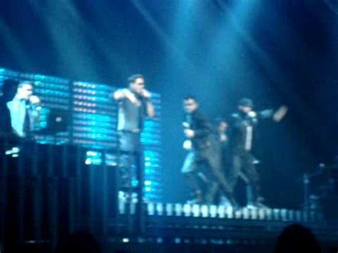 Lights Camera Action Nkotb