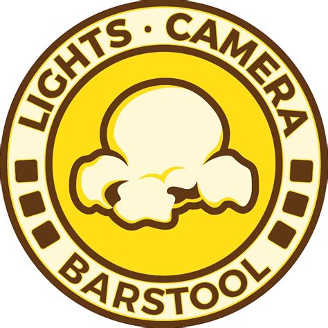 Lights Camera Barstool site