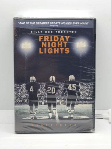 Lights Dvd Ebay