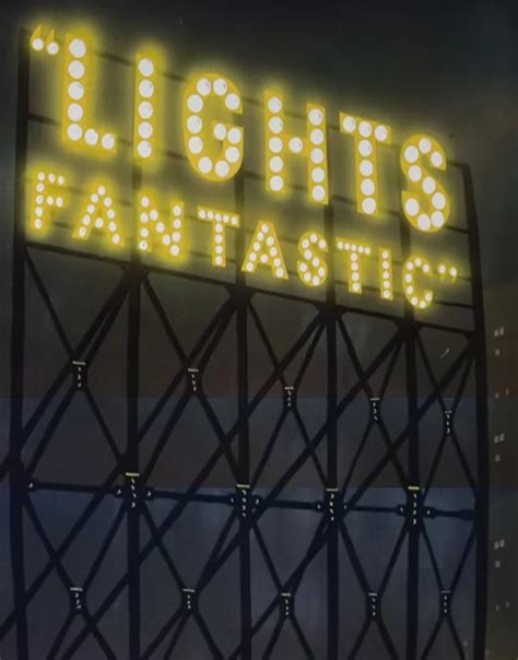 The Best Lights Fantastic Ideas