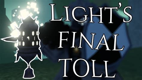 lights final toll wiki