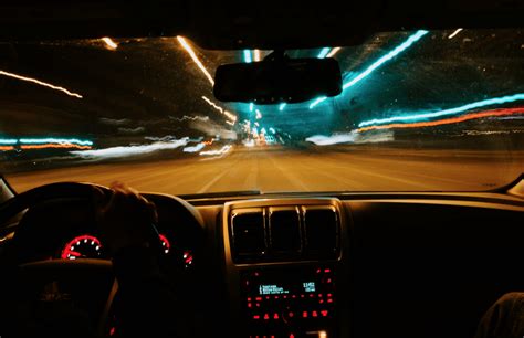 Lights Flickering In Car When Started