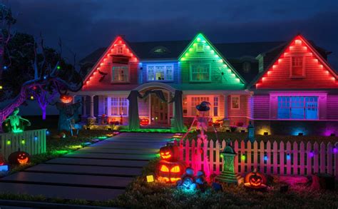 Lights For All Occasions