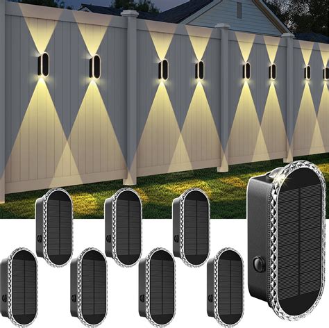 Lights For Backyard Wall