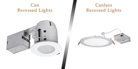 Lights For Can Lighting