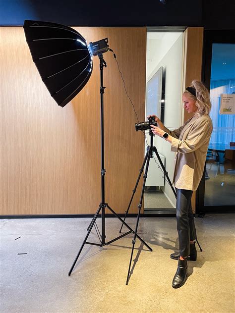 Lights For Headshots