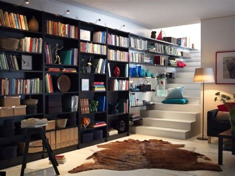 Lights For Ikea Billy