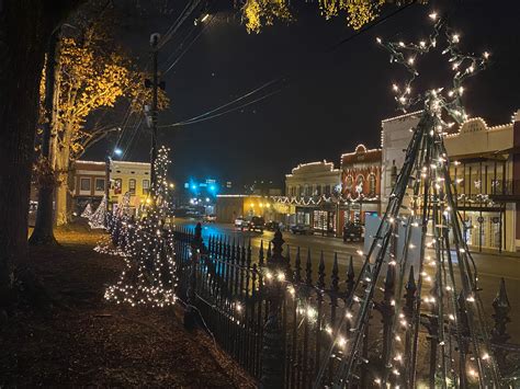 lights in brandon ms