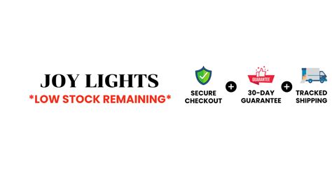 Incredible Lights Of Joy 2022 2023