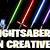 lightsaber only fortnite creative code