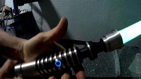 Lightsaber Electronics
