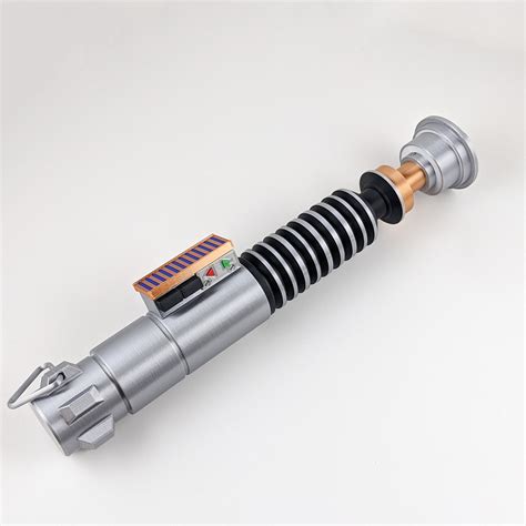 Lightsaber Hilt