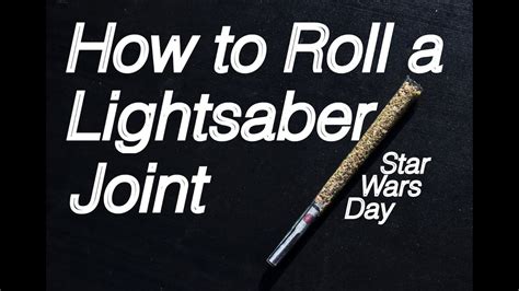 Lightsaber Joint