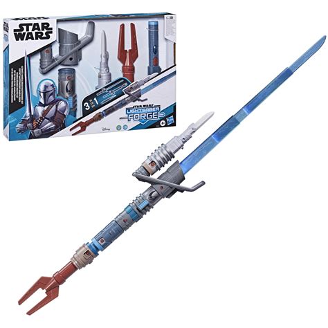 Lightsaber Toy Forge