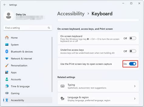 Lightshot Print Screen Not Working