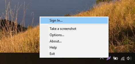 Lightshot Won't Open Windows 10