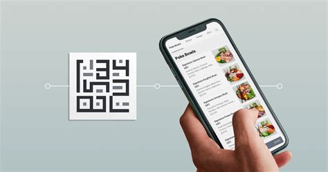 Lightspeed Qr Code Ordering