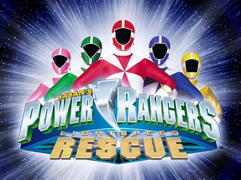 Lightspeed Rescue