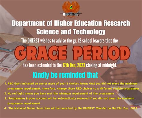 Lightstream Grace Period