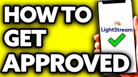 Lightstream How Long For Approval