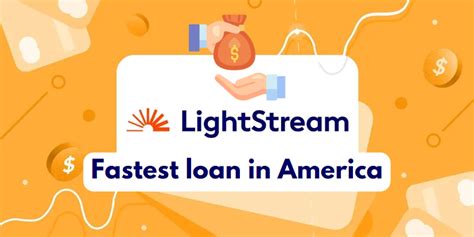 Lightstream Online Loans