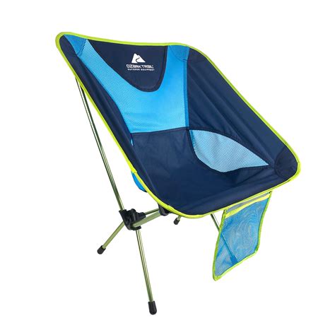 Lightweight Camping Chair Backpacking: The Essential Guide