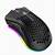 lightweight gaming mouse honeycomb design