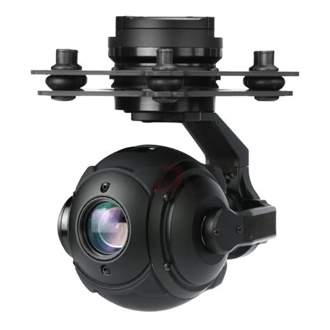 Lightweight Action Camera For Drone
