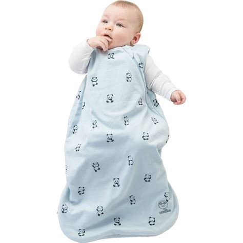 lightweight baby sleep sack