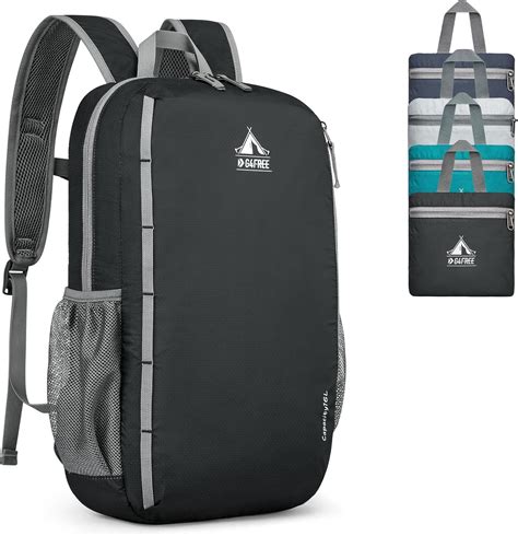 Lightweight Backpack Daypack