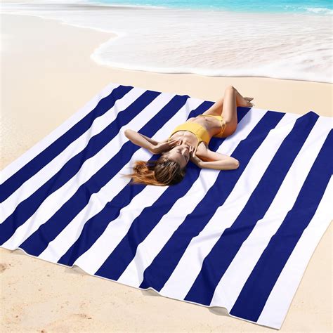 Lightweight Beach Blankets