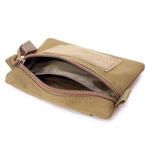 Lightweight Belt Pouch