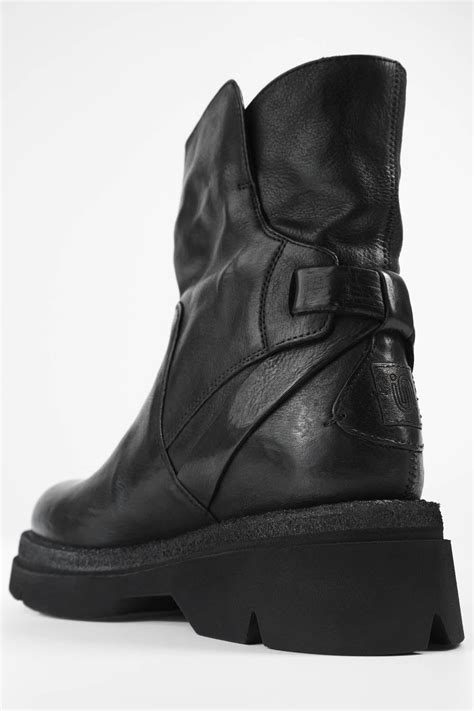 Lightweight Biker Boots