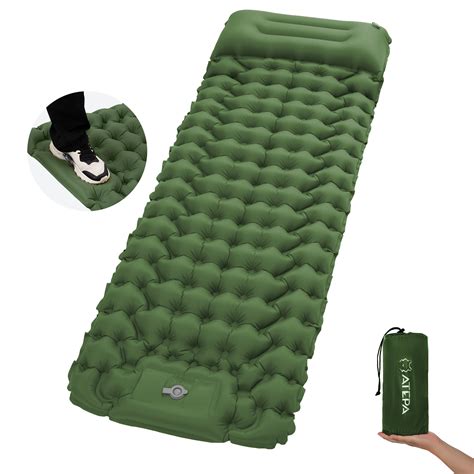 Lightweight Camping Sleeping Pad