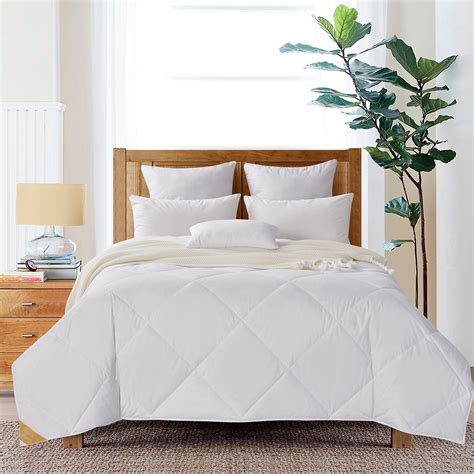 Lightweight Comforter Summer