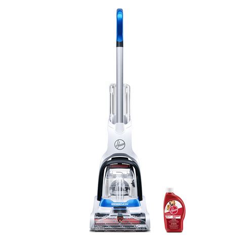 Lightweight Compact Carpet Cleaner