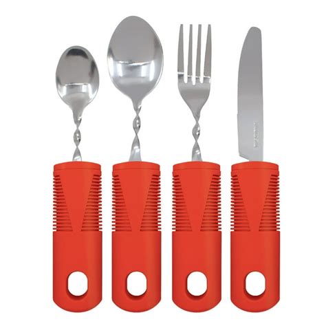 Lightweight Cutlery Set