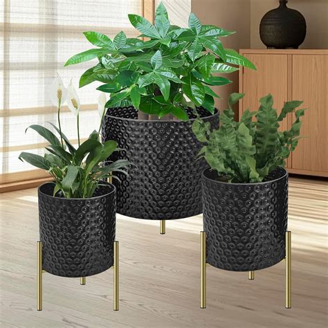 Lightweight Durable Pots