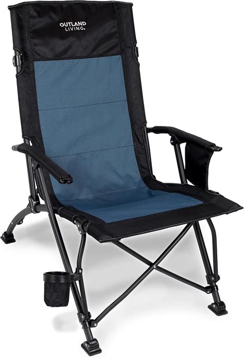 Lightweight Easy Folding Chair